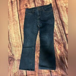Women’s Lauren Jeans Co Complimentary Bootcut Size 12